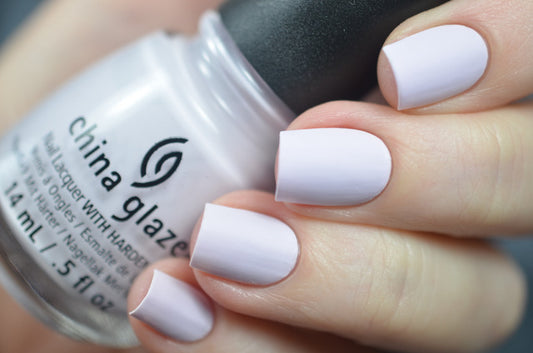 China Glaze Carpe Diem