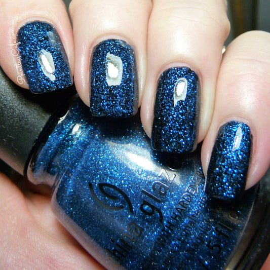 China Glaze Feeling Twinkly