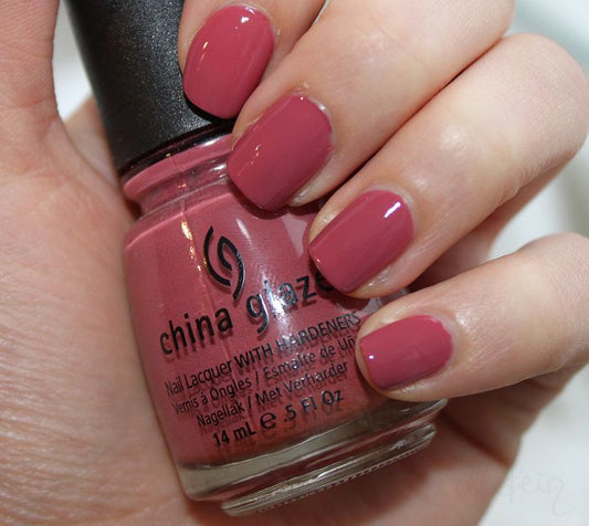 China Glaze Fifth Avenue