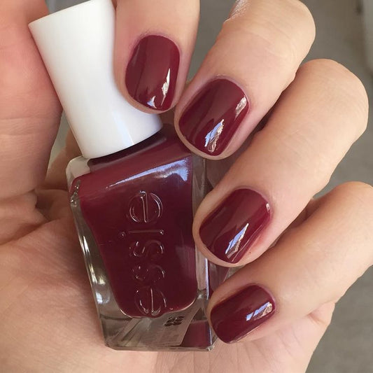 Essie Couture Gala-vanting
