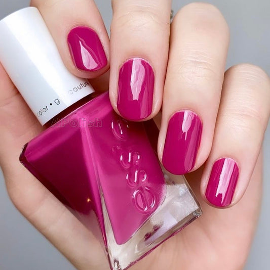 Essie Couture Garment Glory