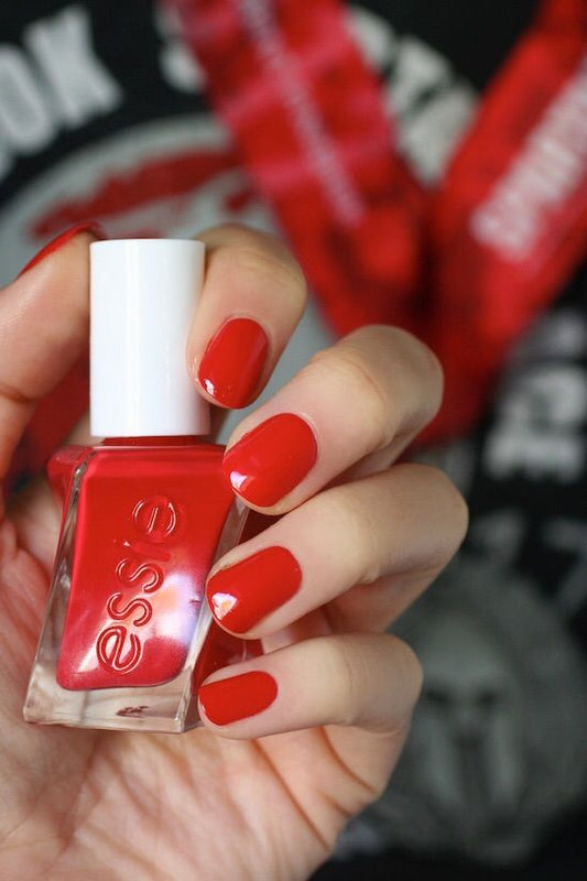 Essie Couture Beauty Marked