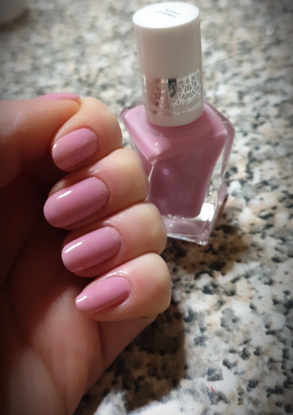 Essie Couture Bodice Goddess