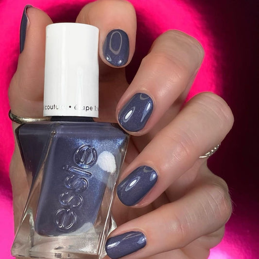 Essie Couture Brocade Crusade