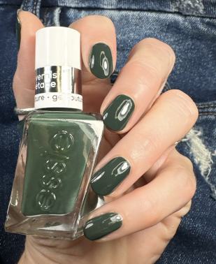 Essie Couture Autumn Allure