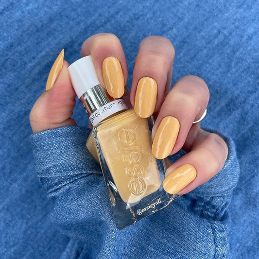 Essie Couture Gilded Glitz