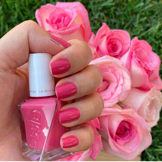 Essie Couture Gone with the Breeze