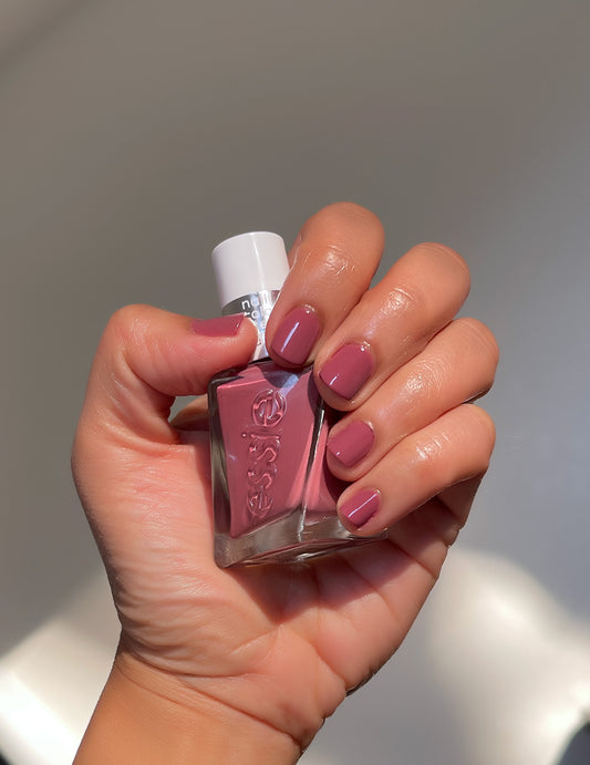 Essie Couture Not What It Seams