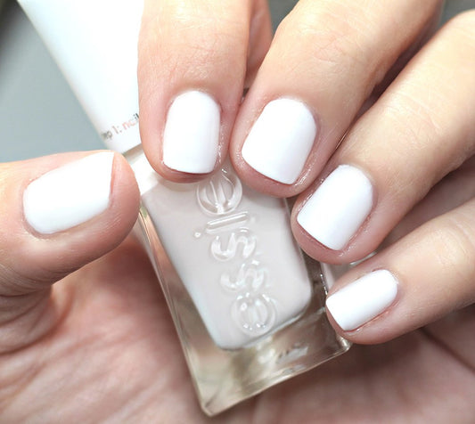 Essie Couture Pre-Show Jitters