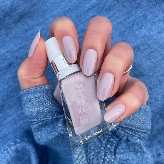 Essie Couture Regal Rebel