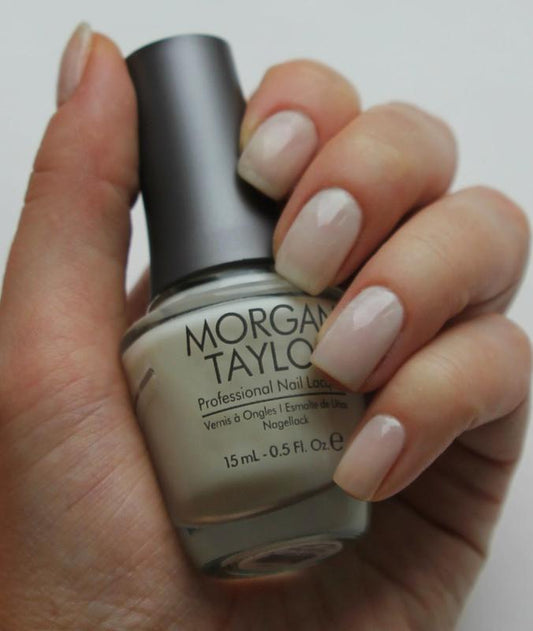 Morgan Taylor Heaven Sent
