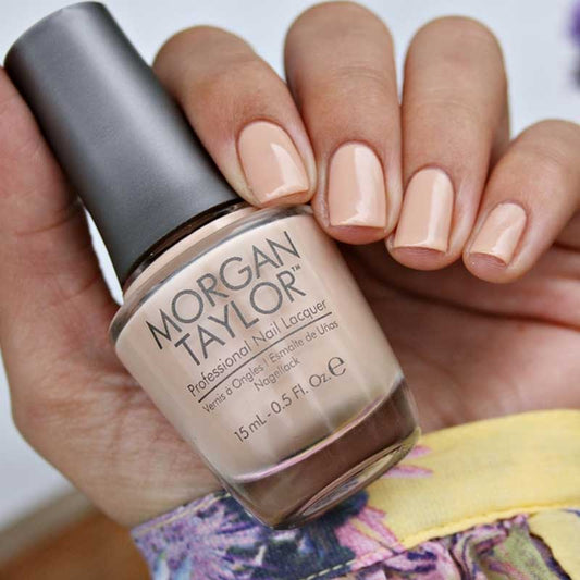 Morgan Taylor In The Nude