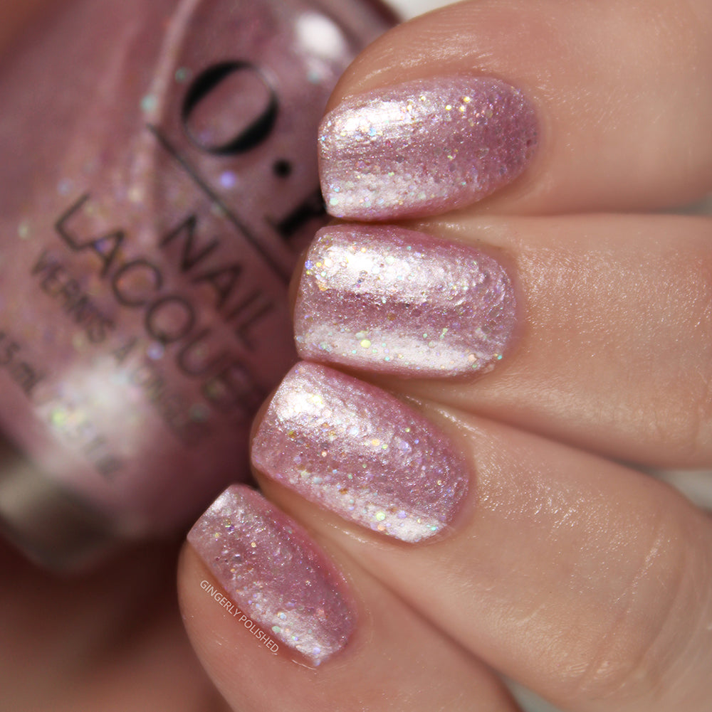 OPI Best Day Ever