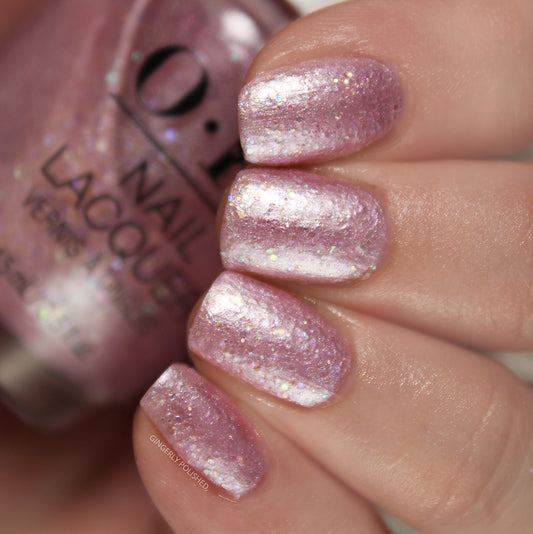 OPI Best Day Ever
