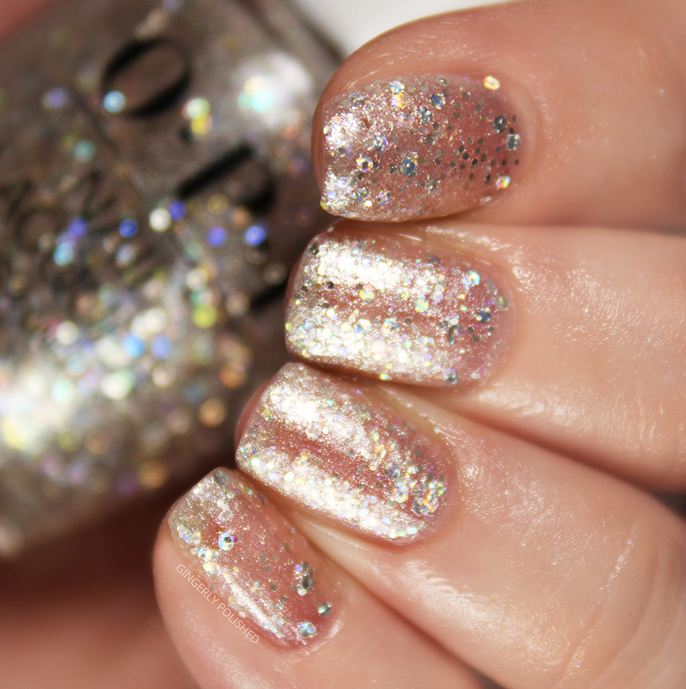 OPI Every Night is Girls Night