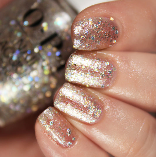 OPI Every Night is Girls Night
