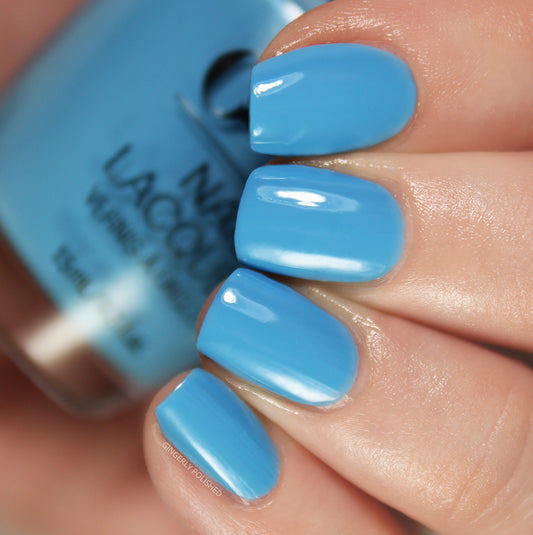 OPI My Job is Beach