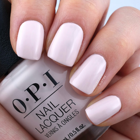 OPI Pink In Bio