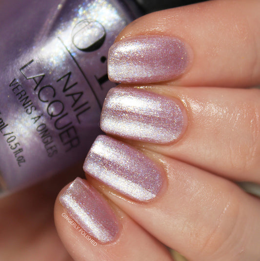 OPI Suga Cookie