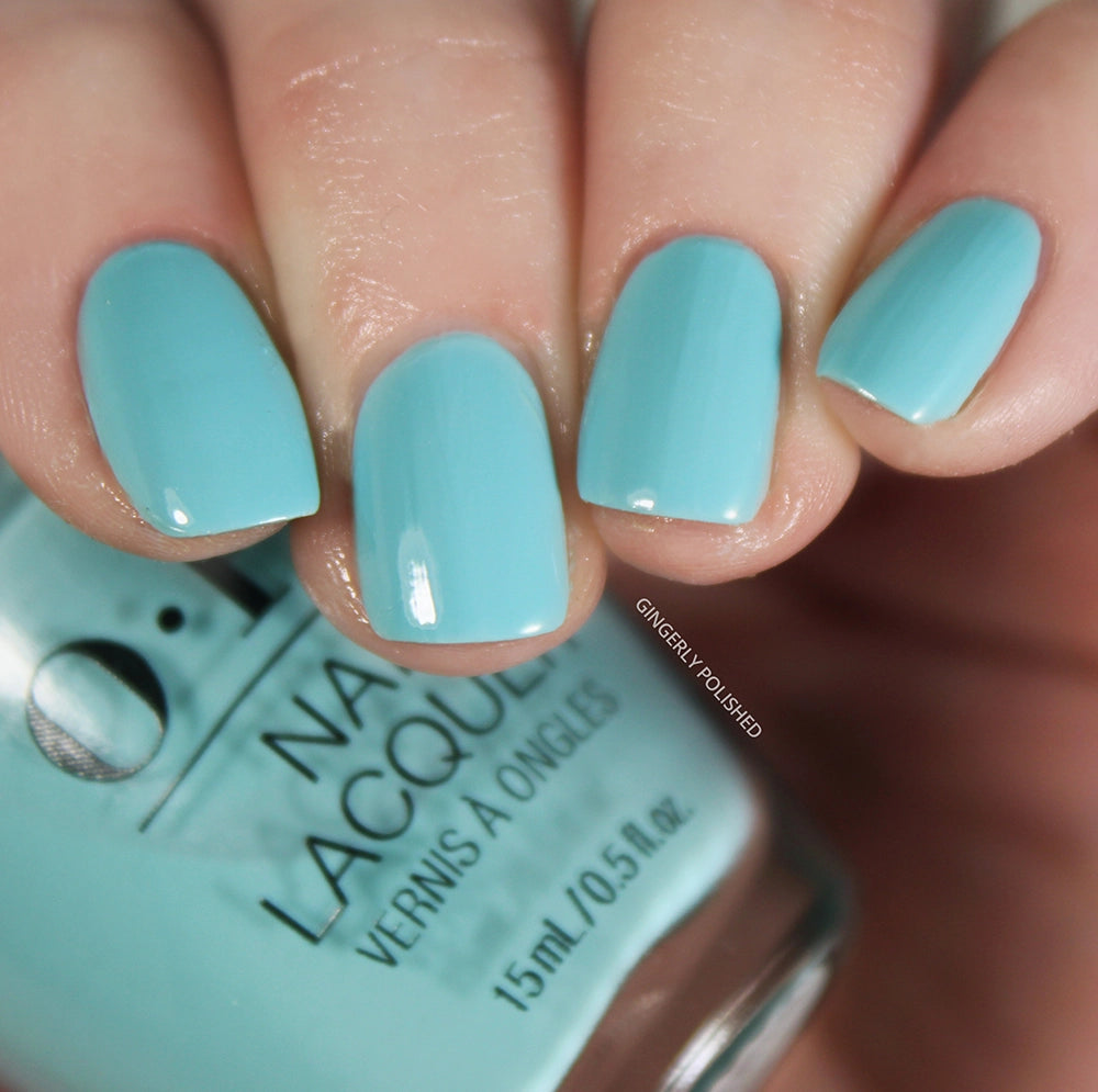 OPI Tease Me