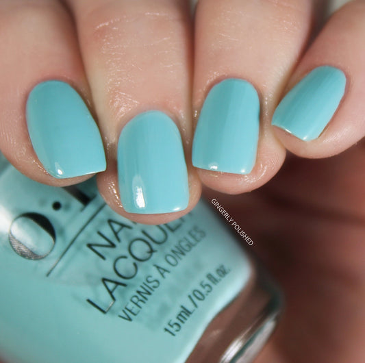 OPI Tease Me