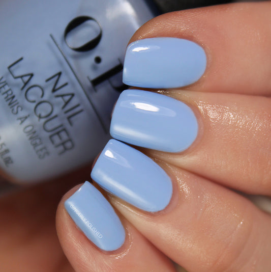 OPI Verified