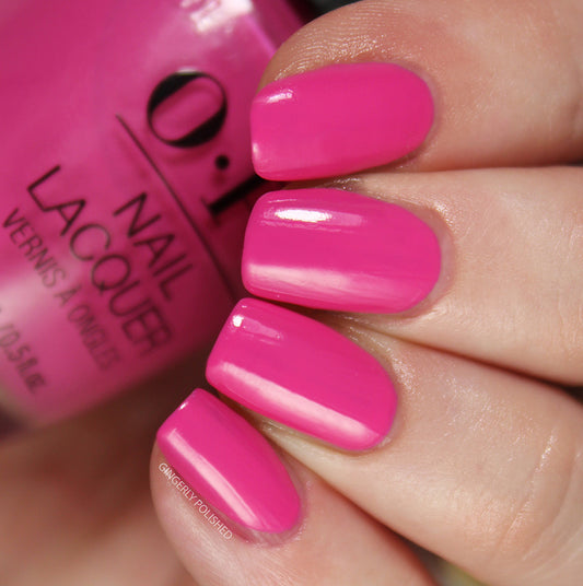 OPI Without a Pout