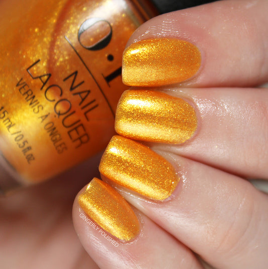 OPI Gliter