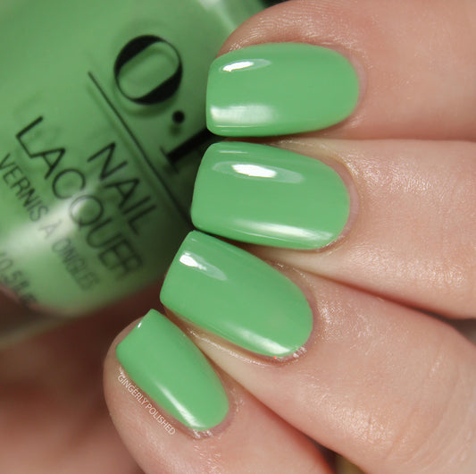 OPI Self Made