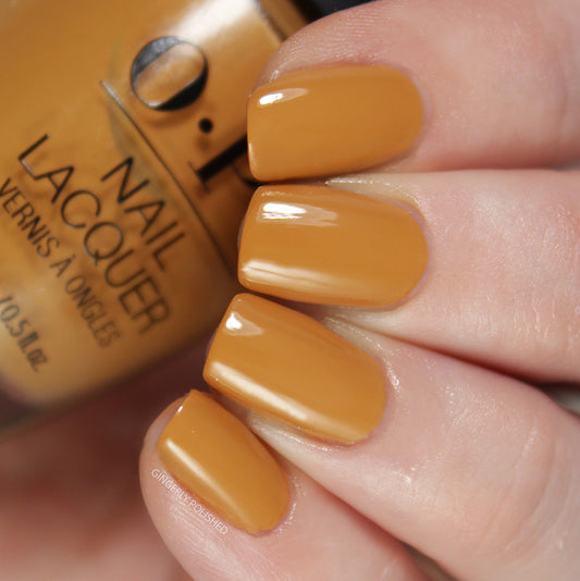 OPI Spice Up Your Life