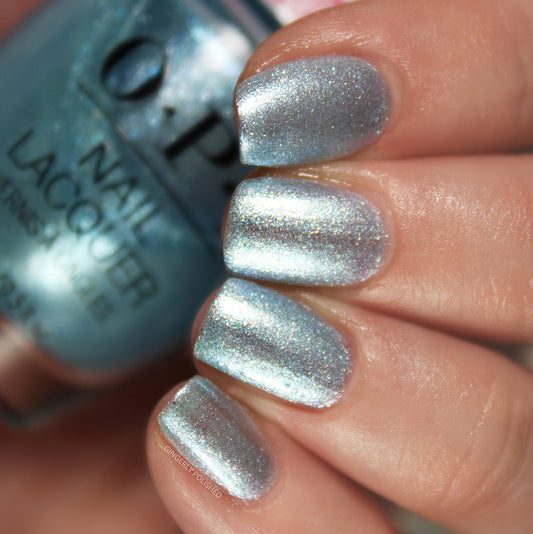 OPI Yay Space