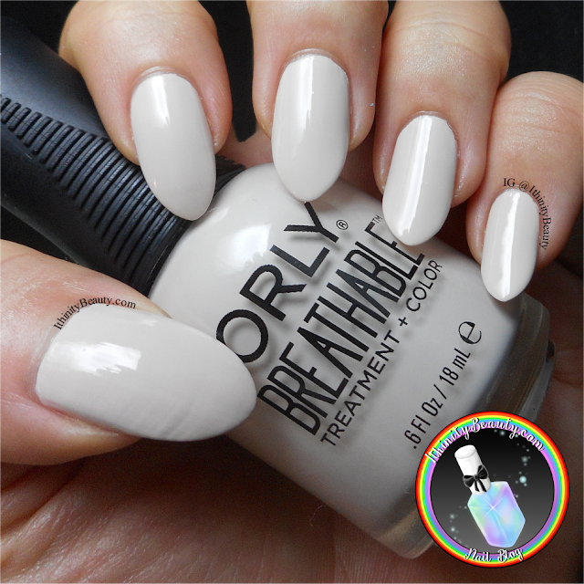 Orly Breathable Almond Milk