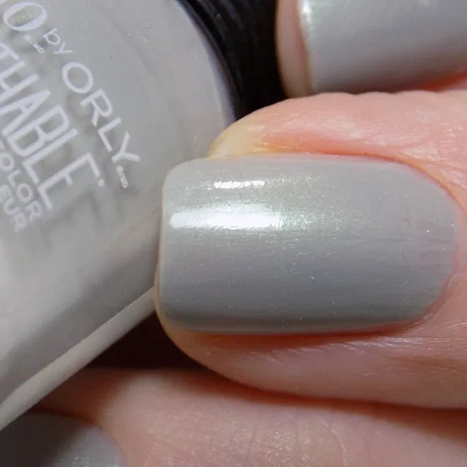 Orly Breathable Aloe Goodbye