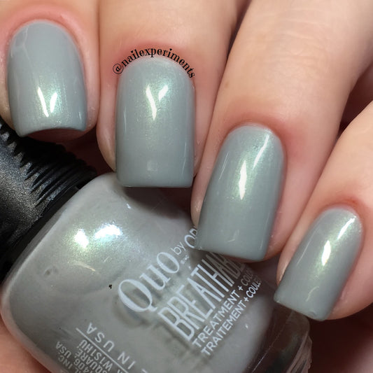 Orly Breathable Aloe Goodbye