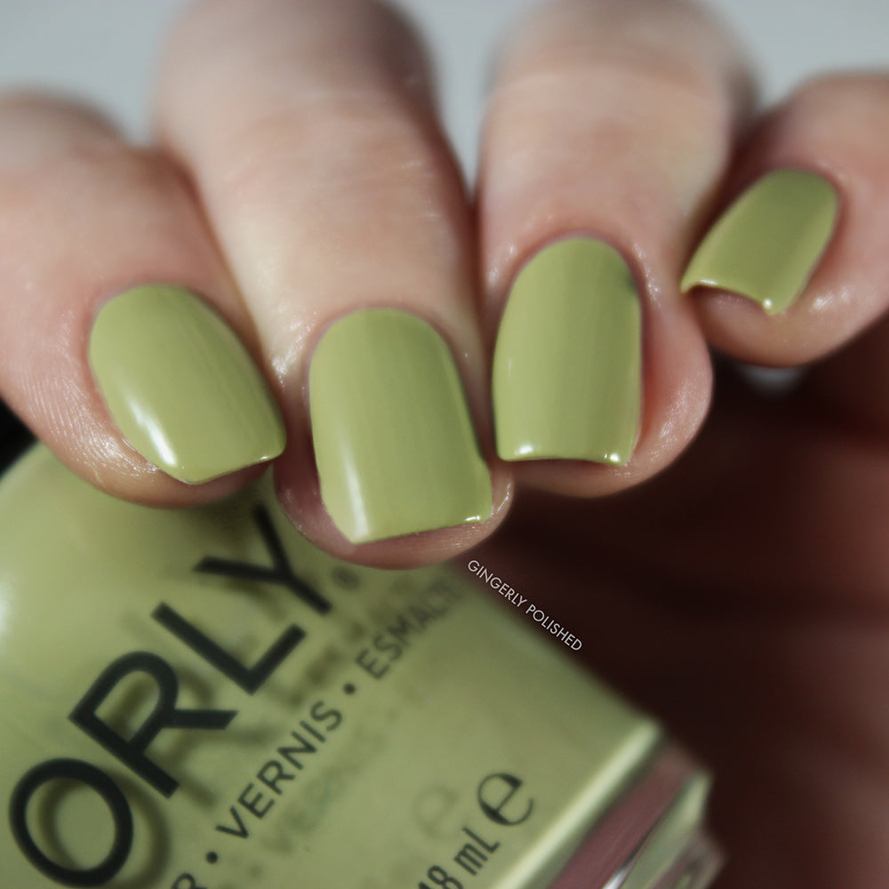 Orly Gel FX Artist's Garden 9ml