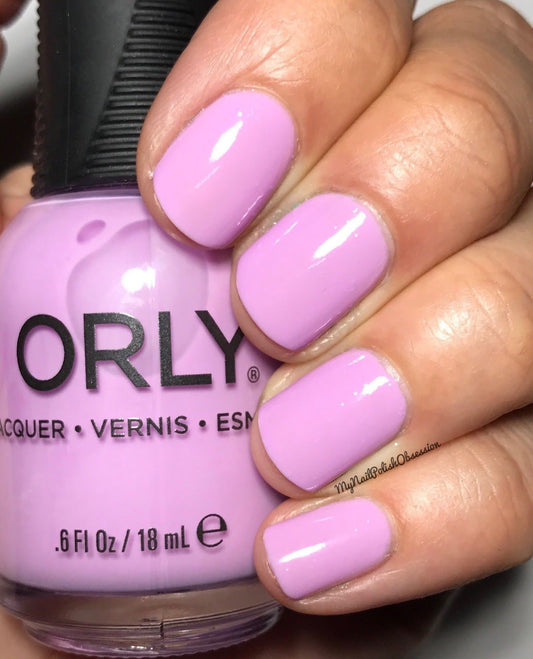 Orly Lacquer As Seen on TV 18ml