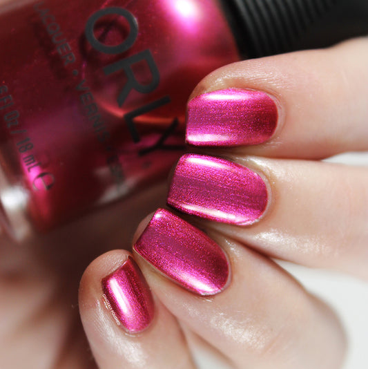 Orly Lacquer Awestruck 18ml