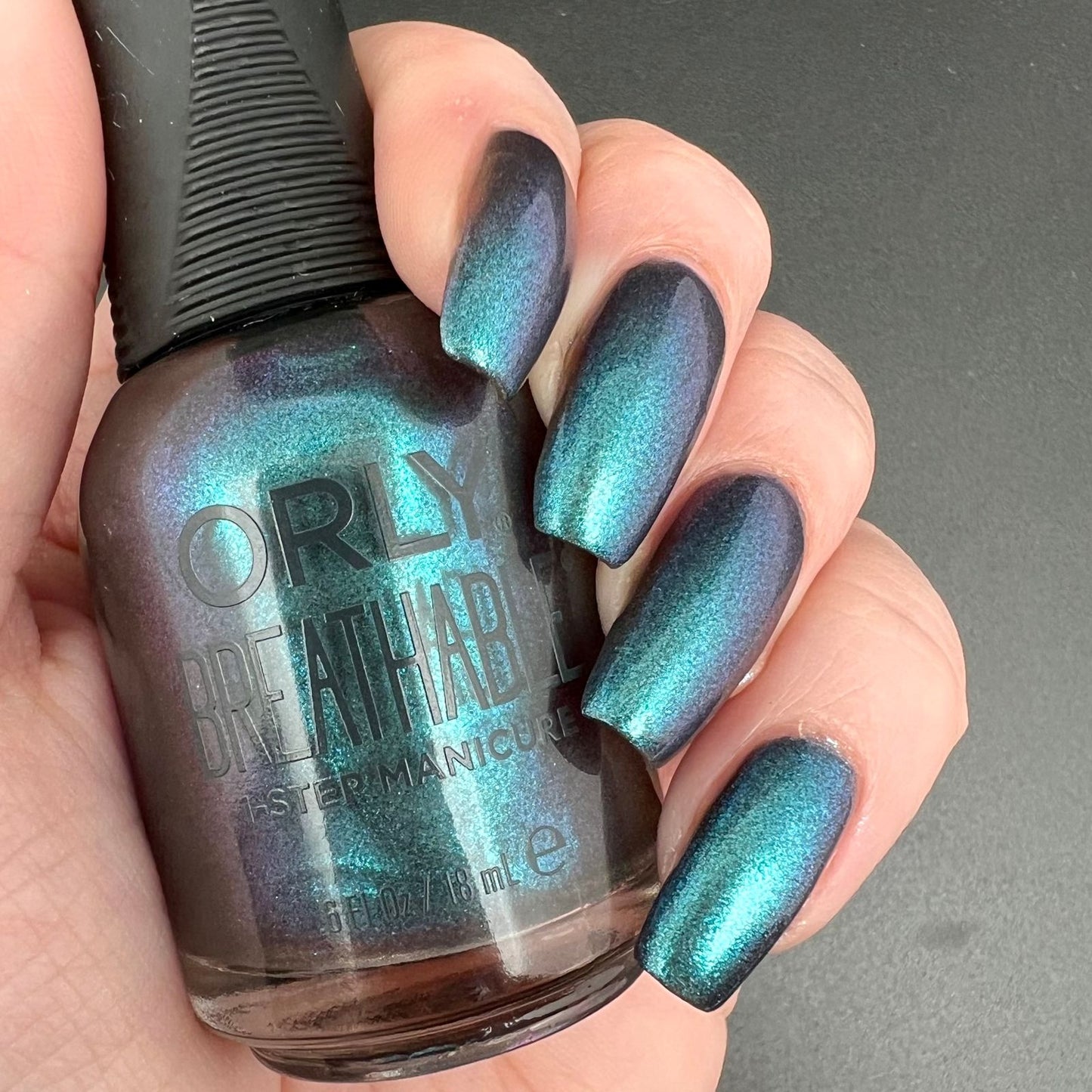 Orly Breathable Freudian Flip