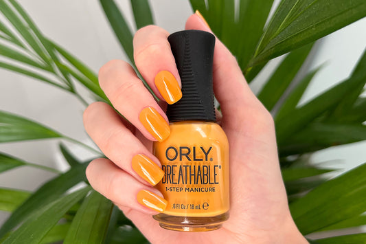 Orly Breathable Caught Off Gourd
