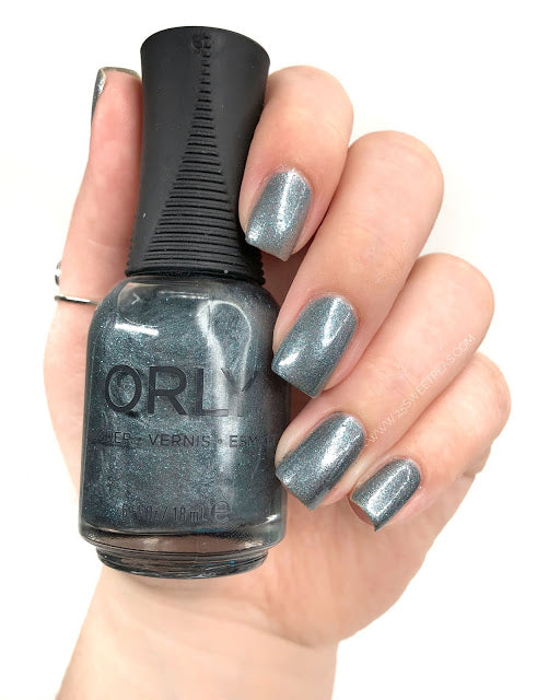 Orly Lacquer Cold Shoulder 18ml