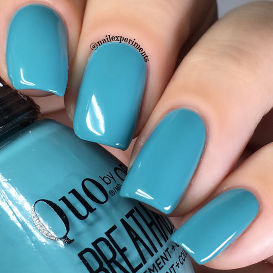Orly Breathable Detox My Socks Off