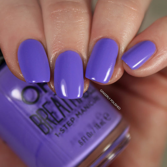 Orly Breathable Don't Sweet It