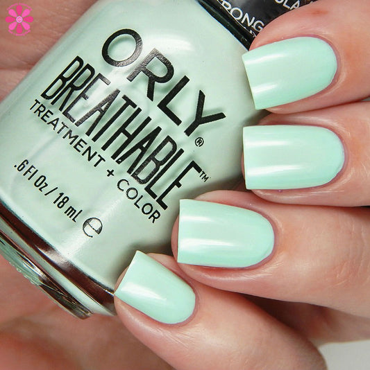 Orly Breathable Fresh Start