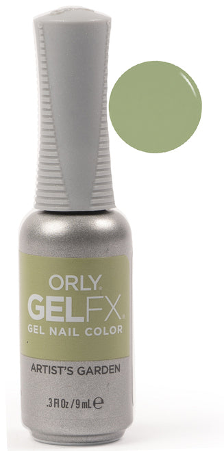Orly Gel FX Artist's Garden 9ml
