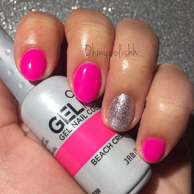 Orly Gel FX Beach Cruiser 9ml