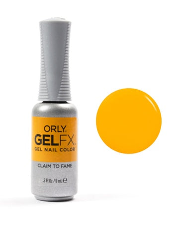 Orly Gel FX Claim to Fame 9ml