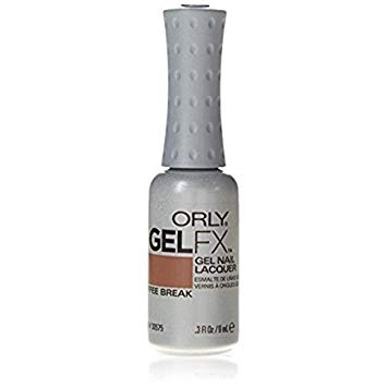 Orly Gel FX Coffee Break 9ml