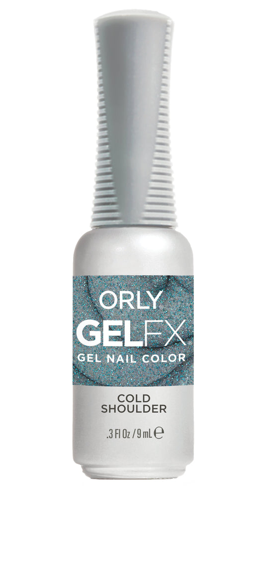 Orly Gel Fx Cold Shoulder 9ml
