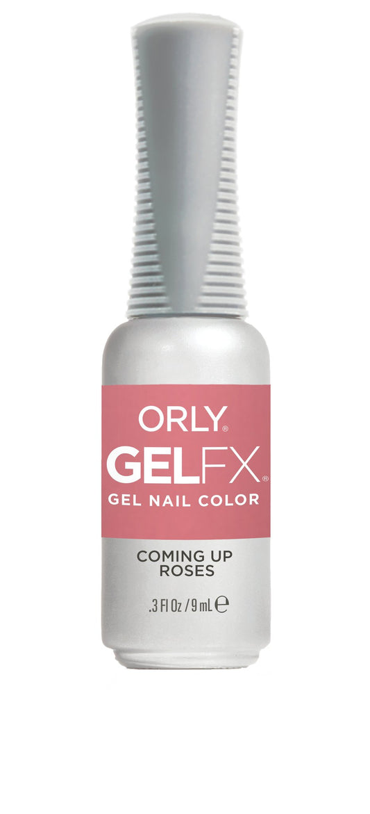 Orly Gel FX Coming Up Roses 9ml