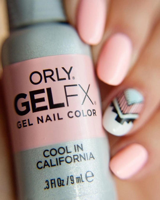 Orly Gel FX Cool in California 9ml